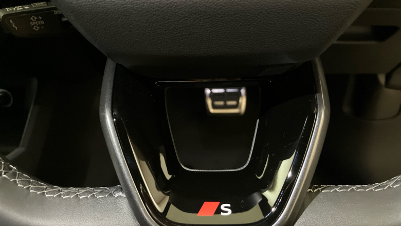 Audi A6 210kW 83kWh Edition 1 5dr Auto Electric Hatchback